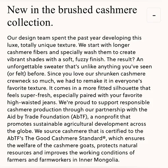 J Crew Brushed Cashmere Crop Fit Crewneck Sweater in Leopard Print XS $158 CE684 - Picture 13 of 16